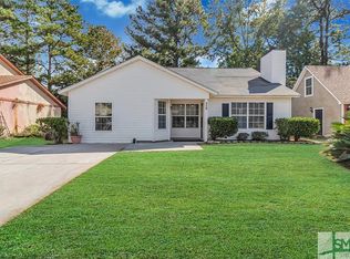 106 N Leeds Gate Rd, Savannah, GA 31406