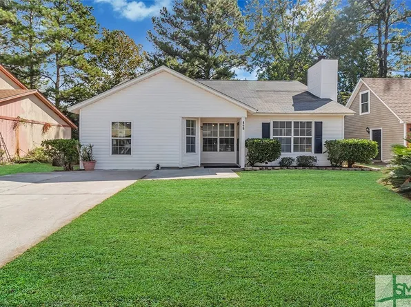 106 N Leeds Gate Road, Savannah, GA 31406