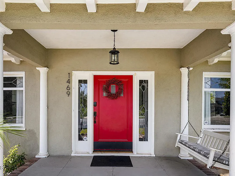 1469 Las Lunas St — Photo 3