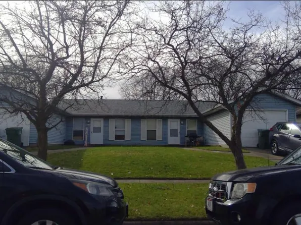 449 Windmill Dr #453, Marysville, OH 43040