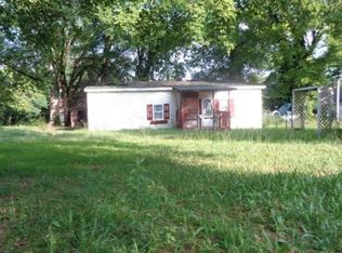 308 Highland St, New Albany, MS 38652