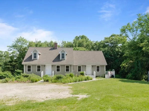 298 Canonchet Rd, Hope Valley, RI 02832