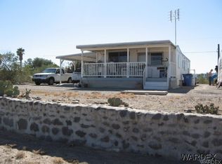 4610 E Pinta Dr, Topock, AZ 86436