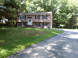 2 Thomas Ave, Biddeford, ME 04005