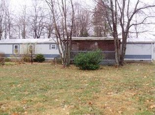 9417 Mobile Acres Dr #D, Hamersville, OH 45130