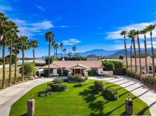 78545 Starlight Ln, Bermuda Dunes, CA 92203