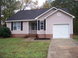 426 Old Plantation Dr, West Columbia, SC 29172