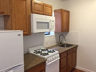 Rented by Michael Palmieri, LREB