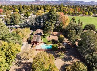 2335 W Park Ave, Napa, CA 94558