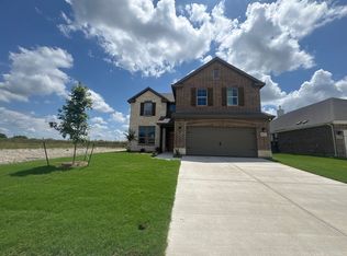 612 Sand Piper Ln, Anna, TX 75409