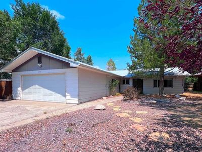 2333 Thomas Avenue, Alamosa, CO, 81101