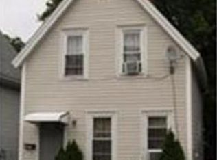 183 Ferry St, Everett, MA 02149