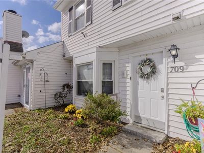 709 Crystal Springs Ct, Virginia Beach, VA, 23462
