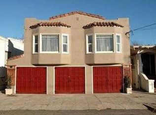 1807 Curtis St, Berkeley, CA 94702