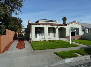 1713 E 124th St, Compton, CA 90222