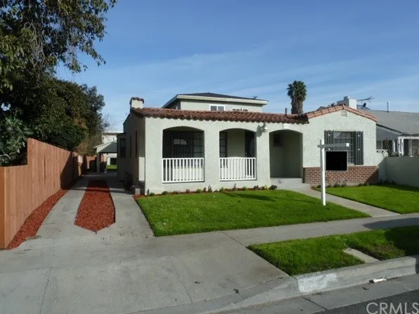 1713 E 124th St, Compton, CA 90222