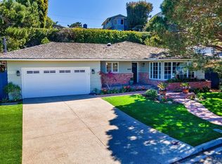 6455 Avenida Wilfredo, La Jolla, CA 92037