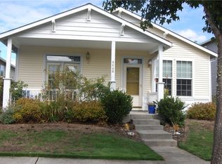 8440 16th Ave SE, Olympia, WA 98513