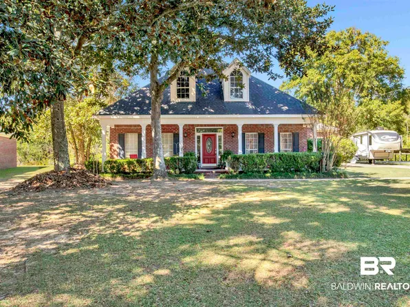 3670 River Chase Ct, Theodore, AL 36582