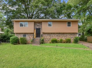 3689 Socorro Cv, Memphis, TN 38128
