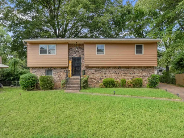 3689 Socorro Cv, Memphis, TN 38128