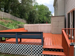 6440 Rockledge Ct, Elkridge, MD 21075