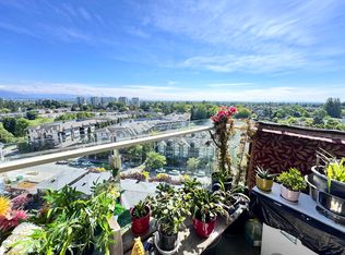 8333 Anderson Rd #1501, Richmond, BC V6Y0E2