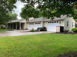 6519 Old Mill Rd, Roanoke, VA 24018