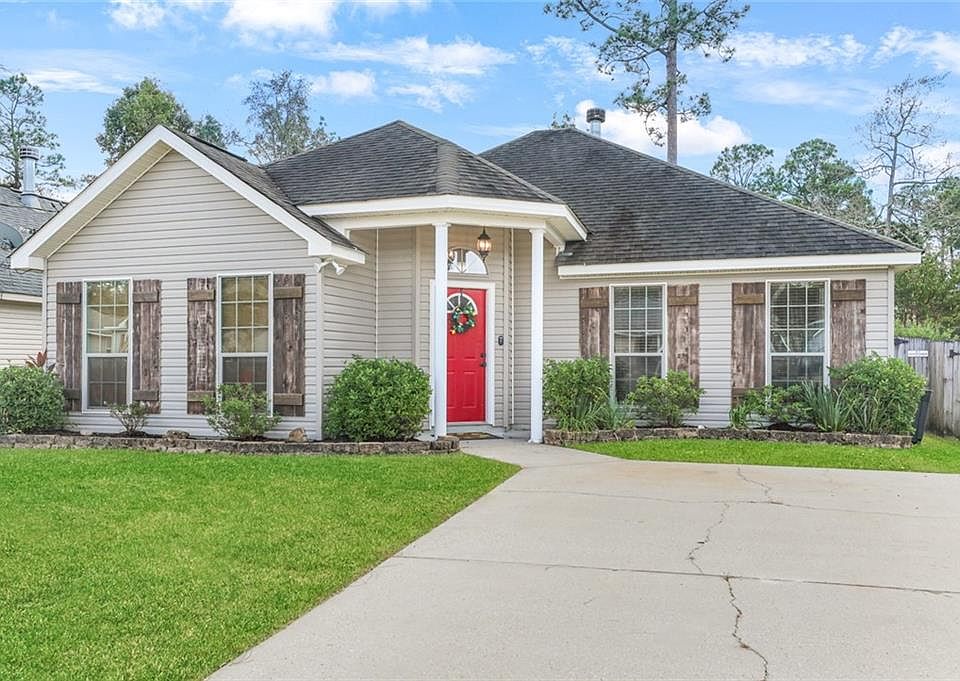 31222 May St, LA 70445 Zillow
