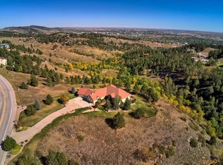 1608 Pevans Pkwy, Rapid City, SD 57701