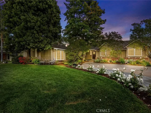 3806 Rosehedge Dr, Fullerton, CA 92835