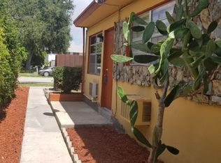 2246 Fillmore St APT 6, Hollywood, FL 33020