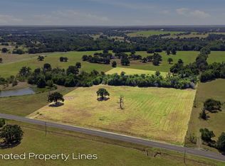 10.51 Acres Farm To Market 979 Rd, Franklin, TX 77856