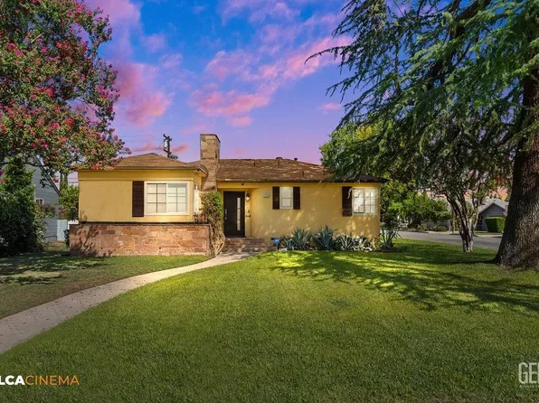 2453 Alder St, Bakersfield, CA 93301