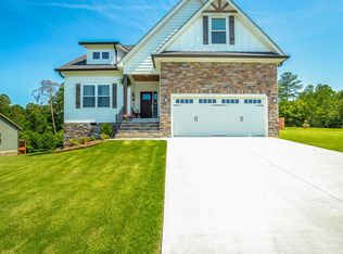 112 Senduro Pass, Rock Spring, GA 30739