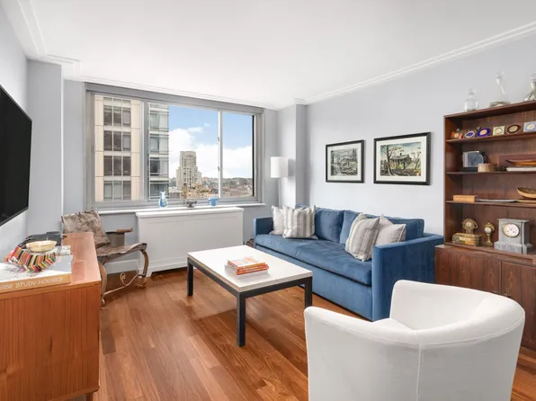 2025 Broadway #22B, New York, NY 10023