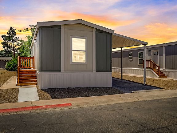 5th image of 2627 S Lamb Blvd Trailer 283