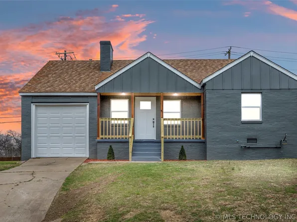 1547 N Boston Pl, Tulsa, OK 74106