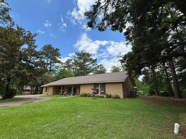 160 Sanders Rd, Deridder, LA 70634