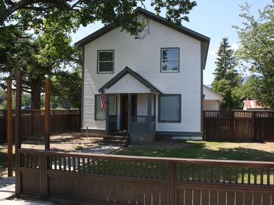 101 Sprague St, Kootenai, ID, 83840