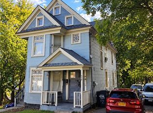 313 Hoefler St, Syracuse, NY 13204