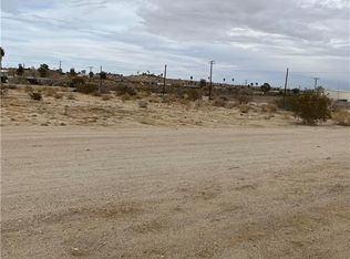 0 Twentynine Palms Hwy #11-29, Twentynine Palms, CA 92277
