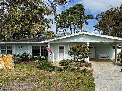 204 Myrtle Ave, Nokomis, FL, 34275