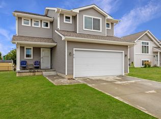 816 36th St SW, Bondurant, IA 50035