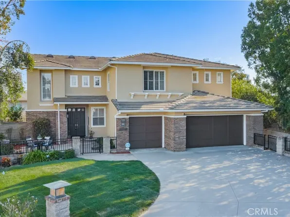 20508 Crestline Dr, Diamond Bar, CA 91765