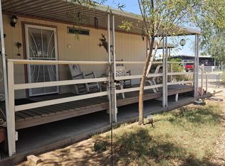3907 E Aspen Ave, Mesa, AZ 85206