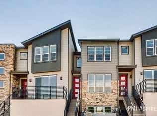2586 Meadows Blvd #B, Castle Rock, CO 80109