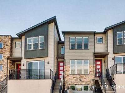 2586 Meadows Blvd #B, Castle Rock, CO, 80109