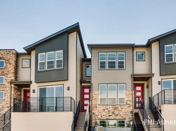 2586 Meadows Blvd #B, Castle Rock, CO 80109