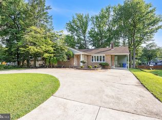 1931 Chapel Ave W, Cherry Hill, NJ 08002